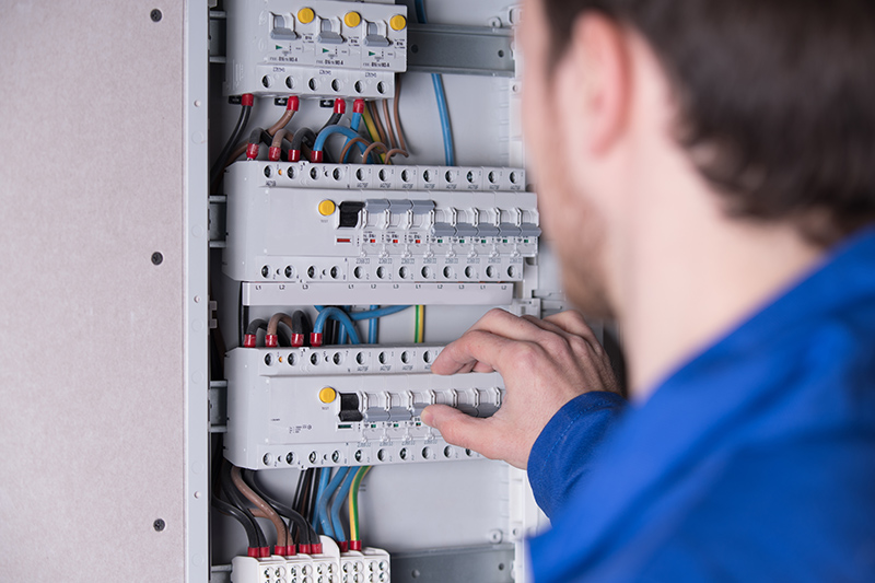 Electrician Emergency in Lincoln Lincolnshire