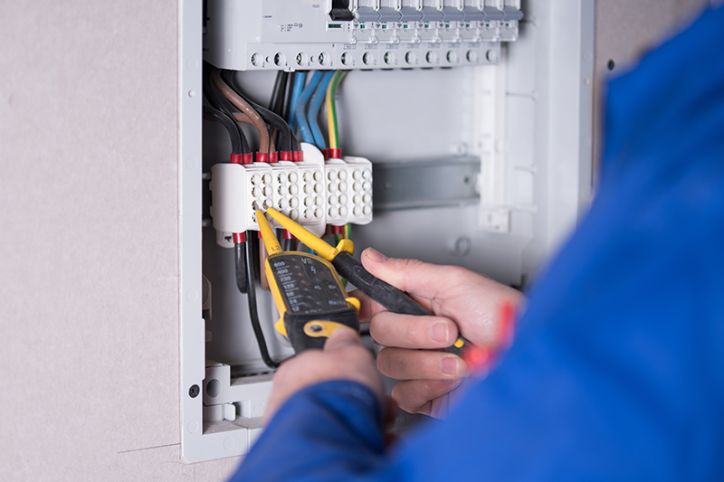 Emergency Electrician in Lincoln Lincolnshire
